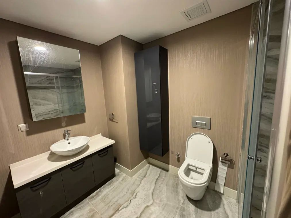 Ormanköy Evleri'nde 4+1 daire, 4