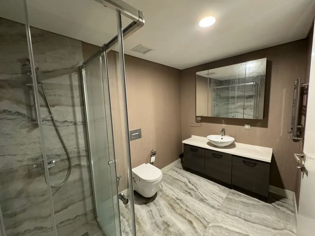 Ormanköy Evleri'nde 4+1 daire, 5