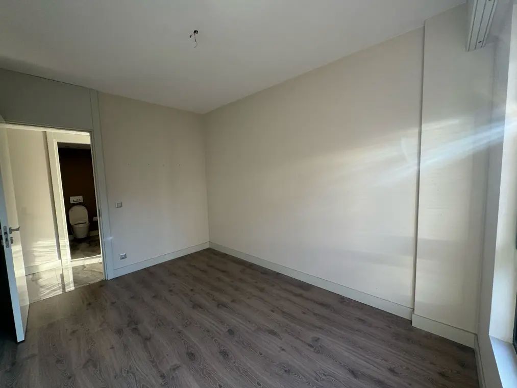 Ormanköy Evleri'nde 4+1 daire, 6