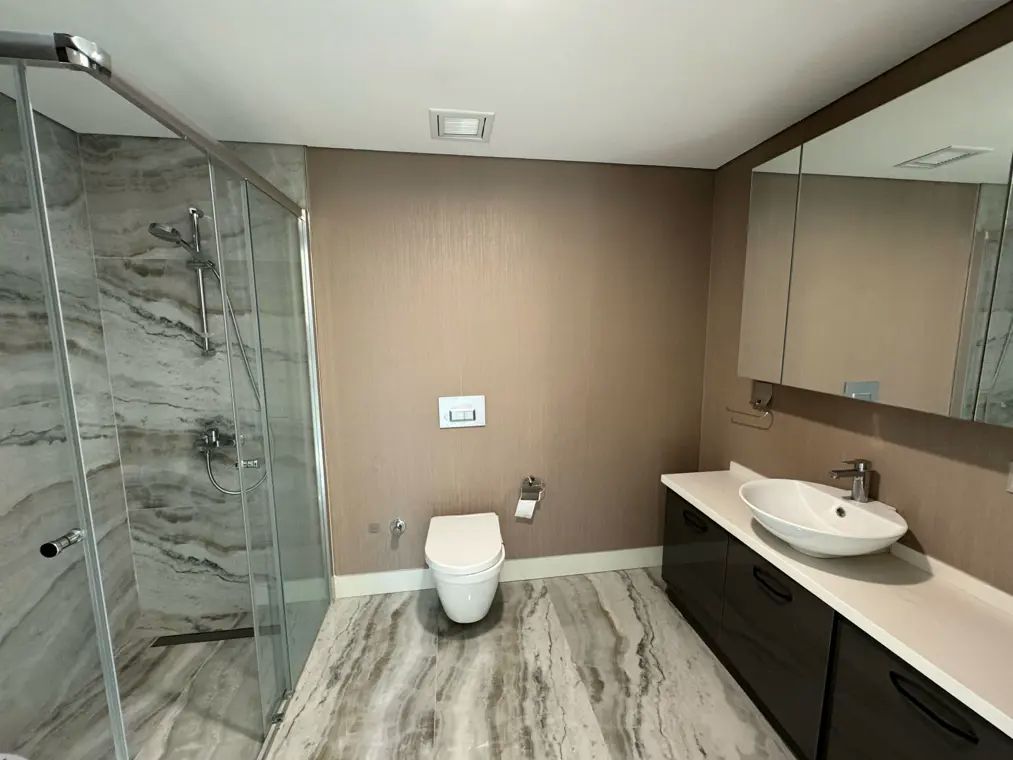 Ormanköy Evleri'nde 4+1 daire, 7