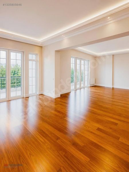Petekkent Sitesi'nde bahçeli villa, 3