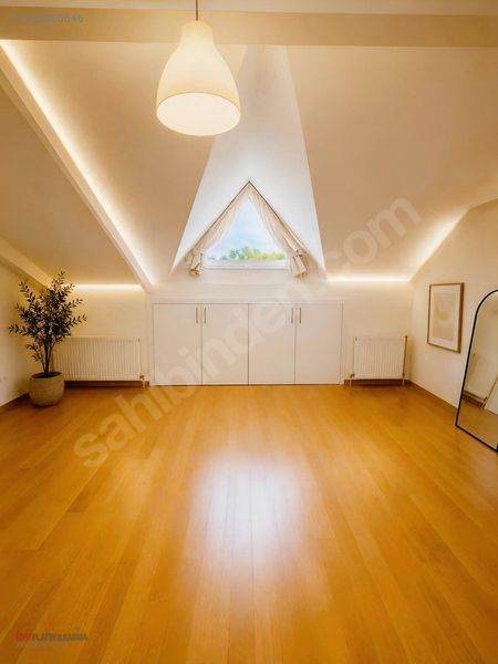Petekkent Sitesi'nde bahçeli villa, 5