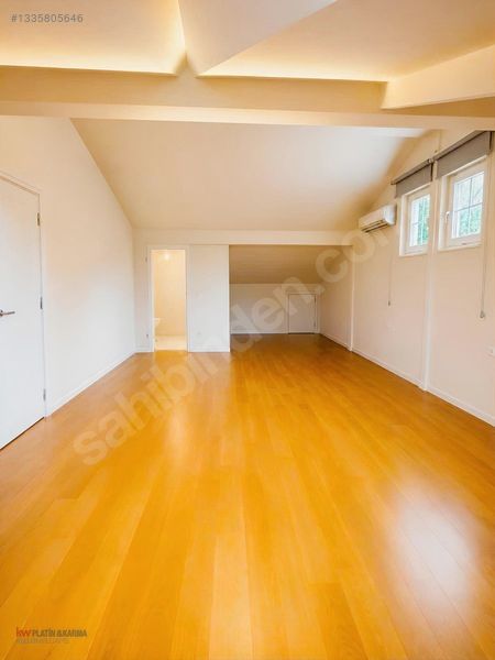 Petekkent Sitesi'nde bahçeli villa, 6
