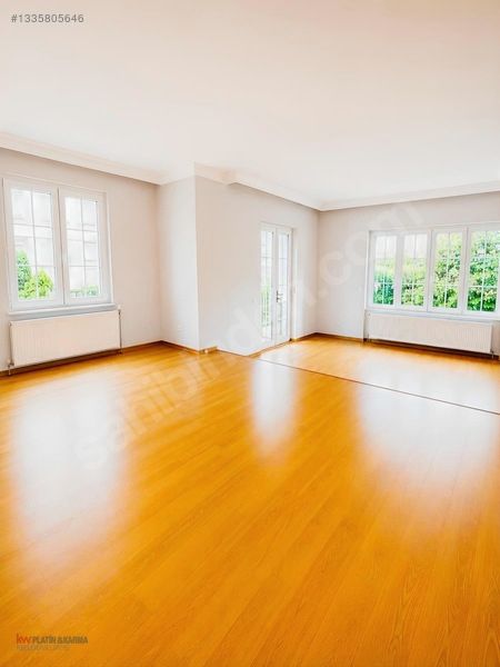 Petekkent Sitesi'nde bahçeli villa, 7