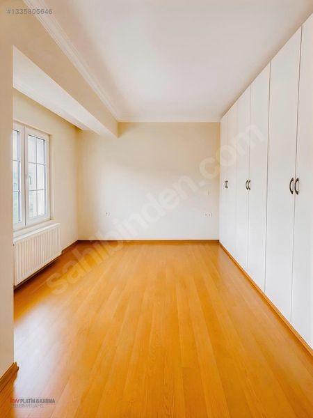Petekkent Sitesi'nde bahçeli villa, 9