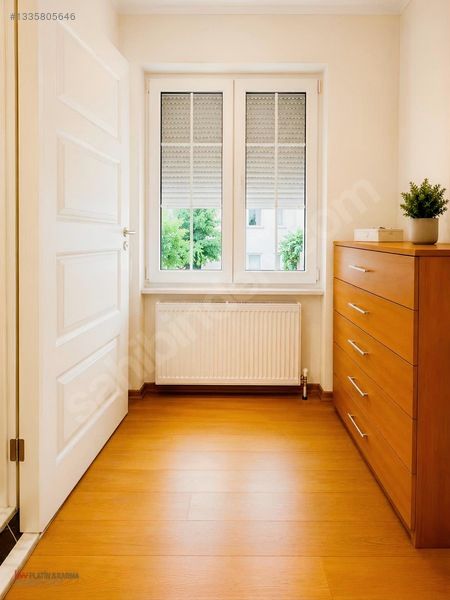 Petekkent Sitesi'nde bahçeli villa, 10