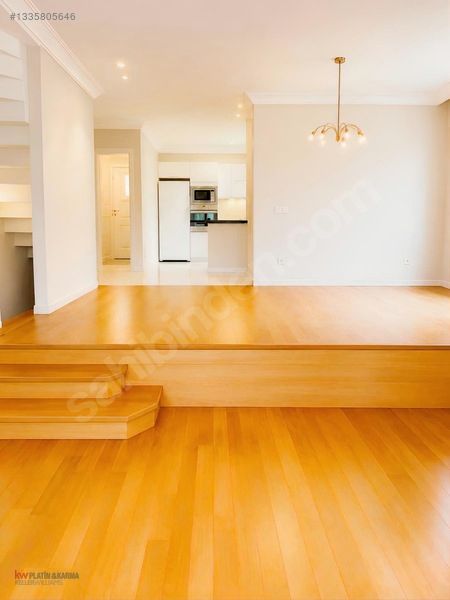 Petekkent Sitesi'nde bahçeli villa, 15