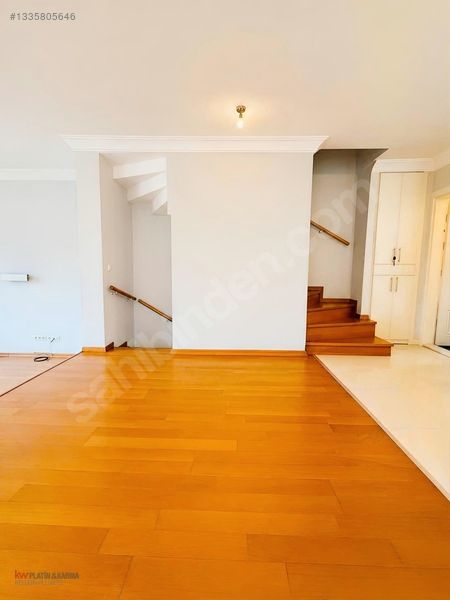Petekkent Sitesi'nde bahçeli villa, 16