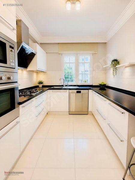 Petekkent Sitesi'nde bahçeli villa, 17