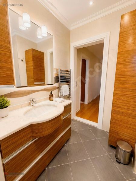 Petekkent Sitesi'nde bahçeli villa, 19